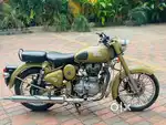 Bullet classic dessert storm
