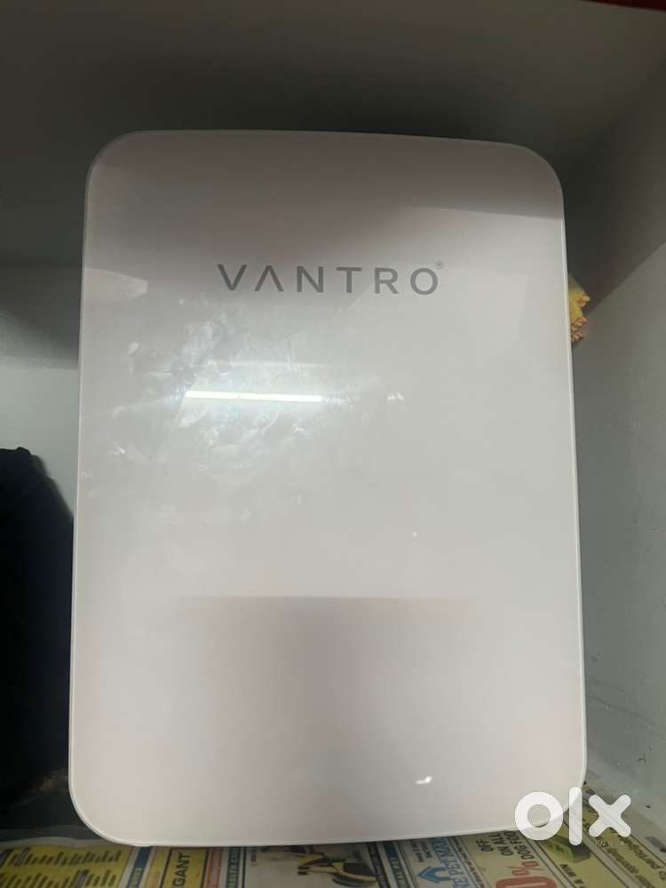 Ventro mini fridge
