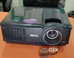 BenQ Projects
