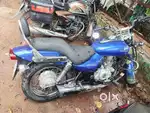 Bajaj Avenger 220
