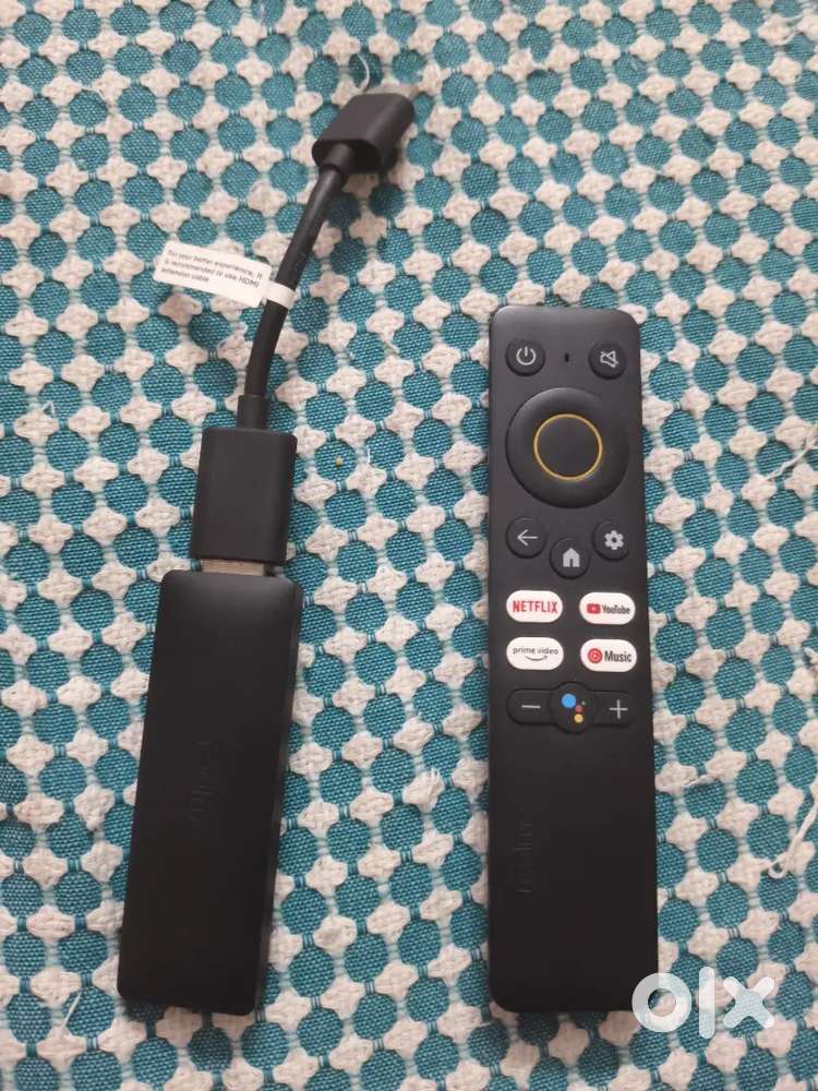 Realme fire stick