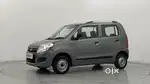Maruti Suzuki Wagon R LXI 1.0, 2013, Petrol