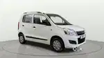 Maruti Suzuki Wagon R 1.0 LXi, 2018, Petrol
