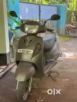 Good vehicle