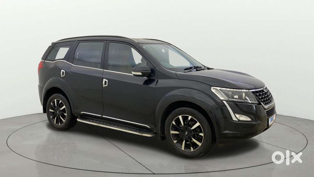 Mahindra XUV500 W11, 2018, Diesel