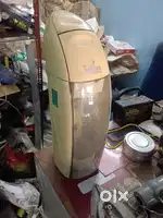 Soda maker