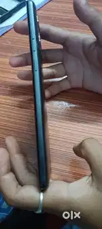 Display issue