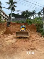 10 Cents residential square plot for sale at Pattom