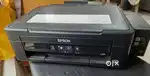 EPSON PRINTER L210