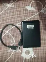 Hard disk 1 TB
