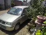 Maruti Suzuki Alto 2005