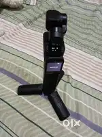 Brand new izi iris gimble camera