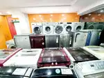 Commercial Bulk Washing Machine - High Capacity & Efficiency