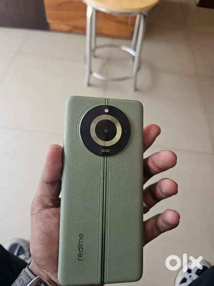 Realme 11pro 5g