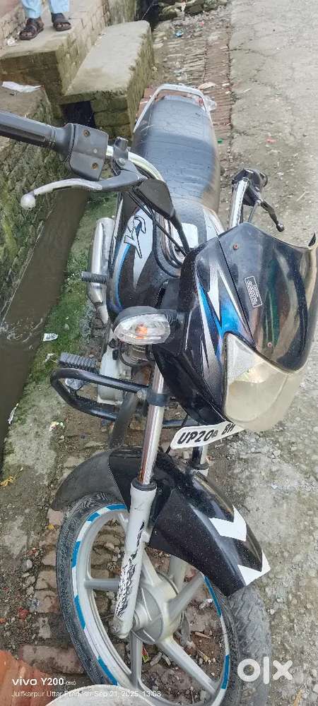 Good condition