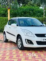 Maruti Suzuki Swift 2015 Diesel Good Condition