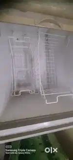 Ice Cream Freezer Box