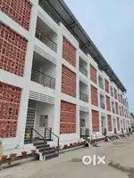 Devaki Homes, villa type, less than 1.5 years