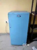 Whirpool fridge 165 liter