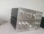 Kenwood vintage Amplifire