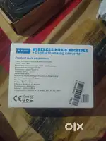 BT Digital to Analog Audio Converter