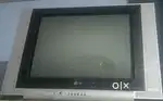 Sale L G colour t v
