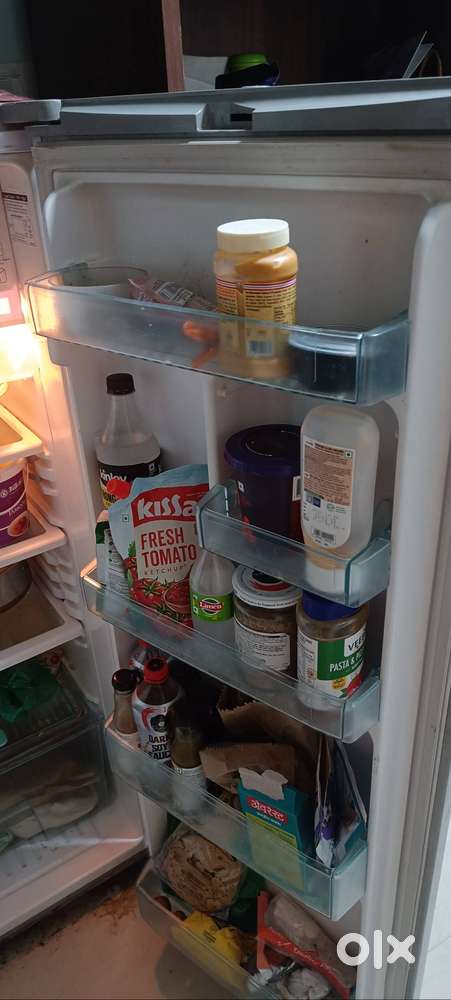 Samsung single door Fridge