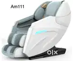 Massage chair sales services and repairing.kindly contact