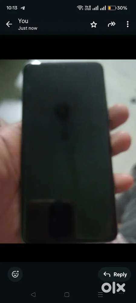 T4 new mobile just seal opened
