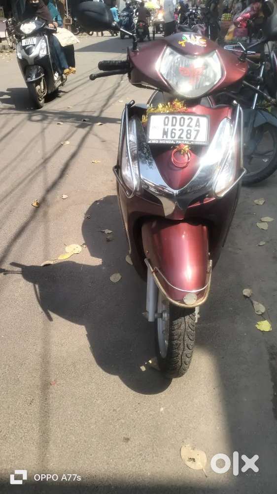 Hona Aviator for sell