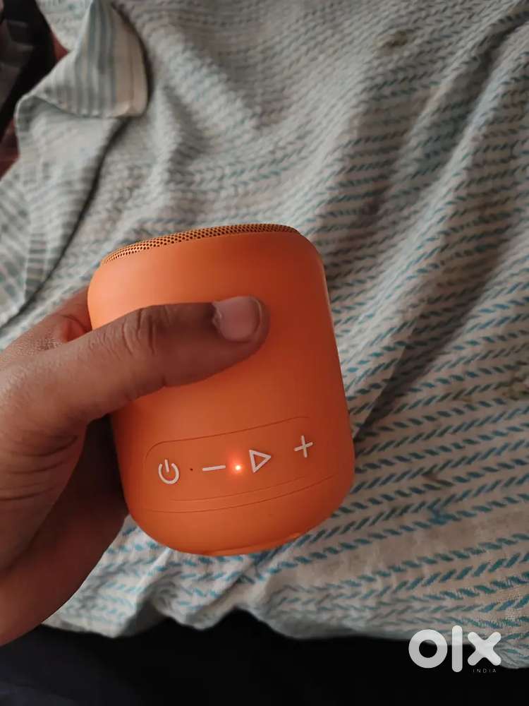 New Potronics Bluetooth 12W Speaker