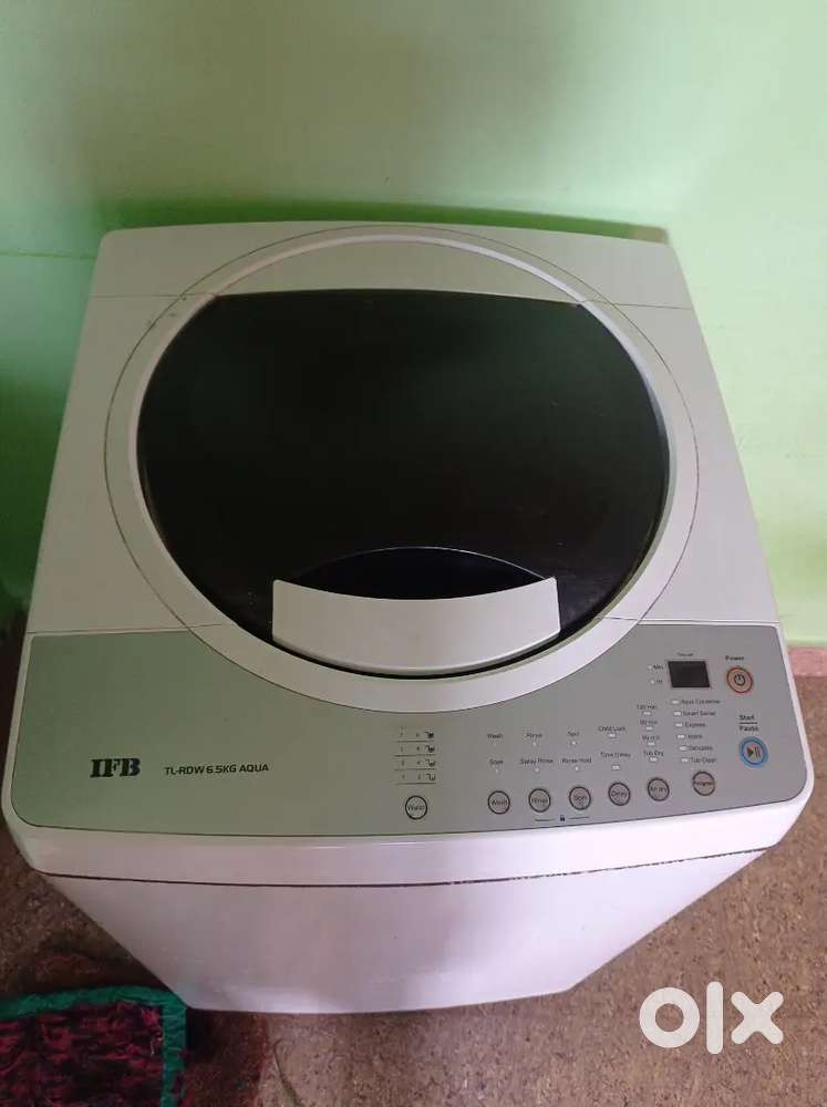 IFB Topload Automatic