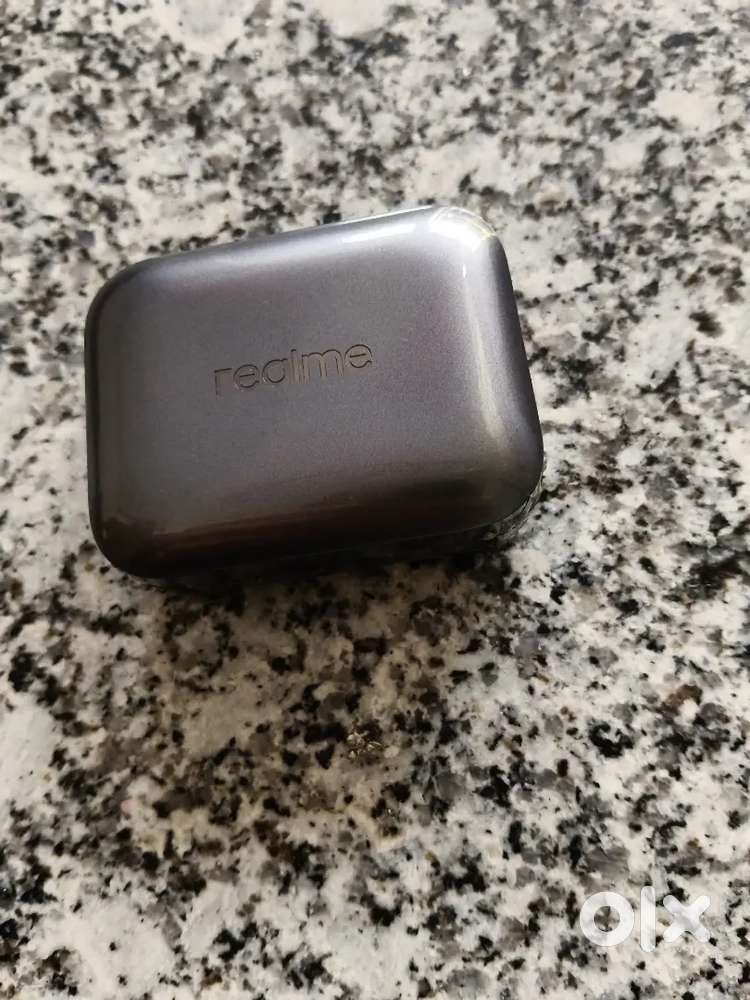 Realme buds air 7