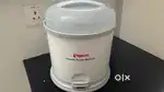 1 Year Old Pigeon 6 Bottles Steam Steriliser for Sale