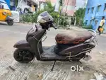 Honda Activa 2016