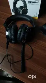 Hayden Headphones HY-HD10