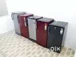 @amazing offer for 5 star singledor fridge with warenty & fre shiping