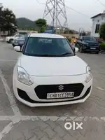 Maruti Suzuki Swift 1.2 VXI (O), 2021, Petrol