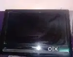 Big size LCD TV