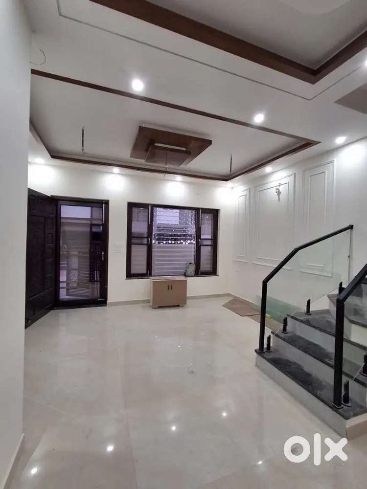 3BHK DUPLEX HOUSE FOR SALE NEAR GMS ROAD