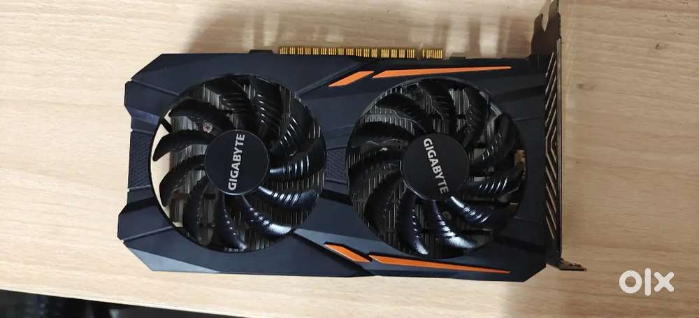 Gigabyte 1050ti 4gb