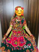 TRADITIONAL CHOLI, BRIDAL JEWELLERY, SHERWANI