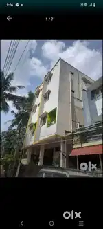 Only for Bachelor, 24hts CCTV, Bore & Metro water avl 24hrs, EBt,