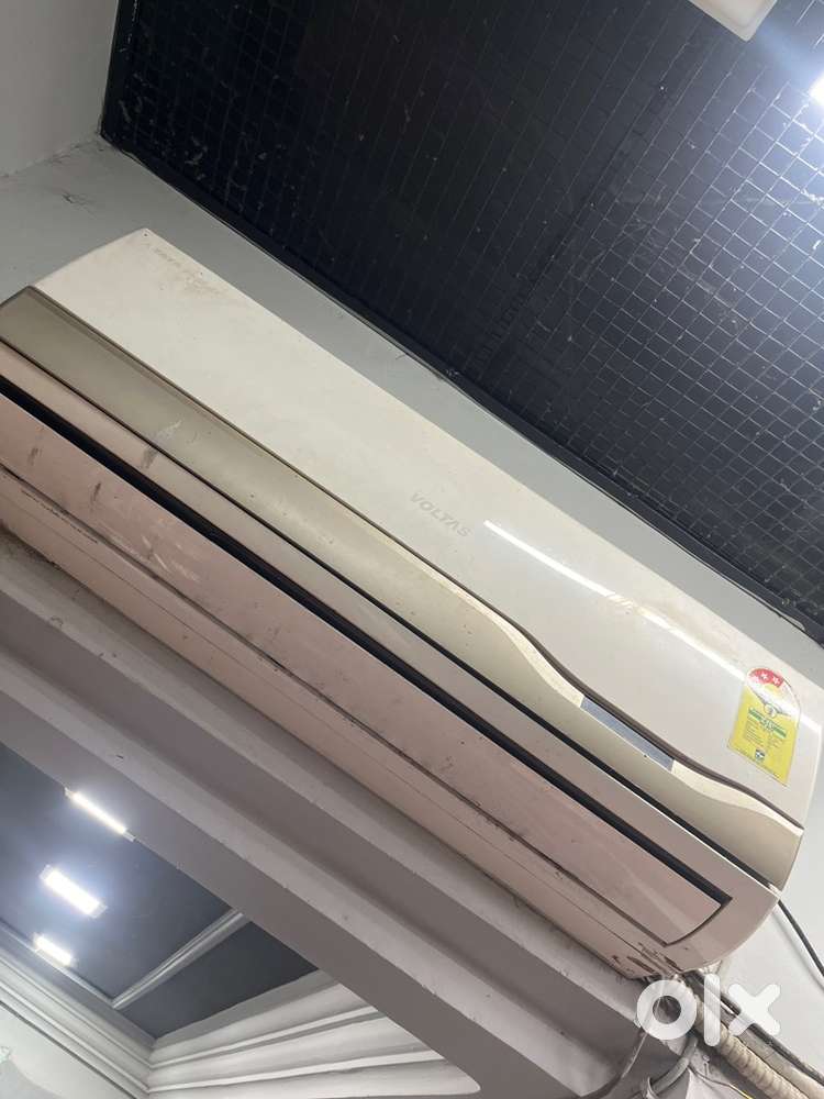 Good condition ac