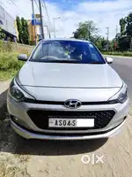Hyundai Elite i20 Asta 1.2, 2018, Petrol