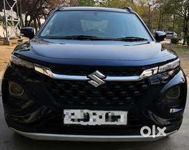 Maruti Suzuki Fronx Delta 1.2 AGS, 2023