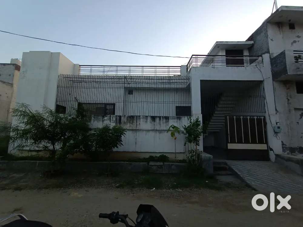 3 BHK house in Mundian. Negotiable rate