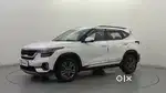 Kia Seltos HTX Plus D, 2022, Diesel