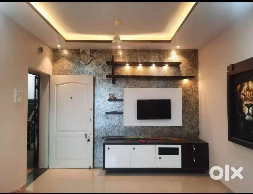 Shri Radhe residency vdsar new Manjalpur