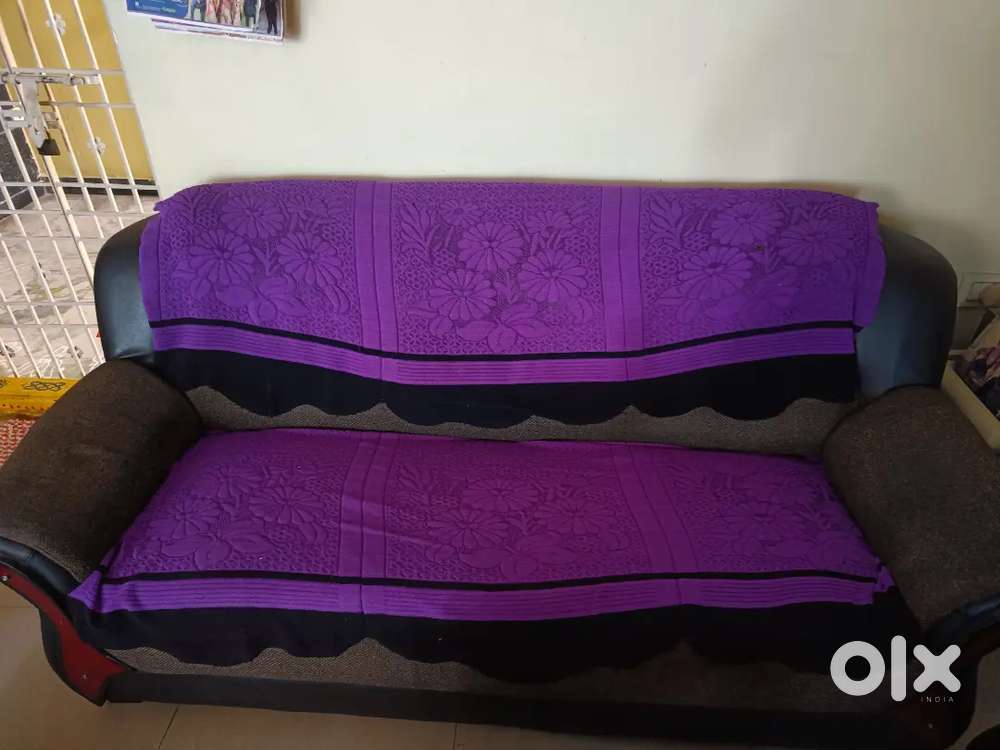 Furniture set of Sofa